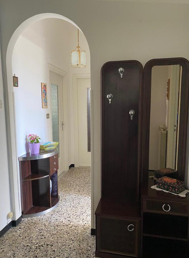 Casa Gabry Appartamento Pietrabruna Esterno foto
